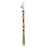 Telescc Rod Tool for Reservoirs Salmon Fishing Accessory