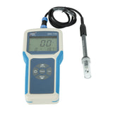 DDS-1702 Portable Conductivity Meter Used for River Water Condutivity Measuring