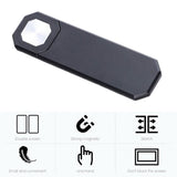 Hidden Car Portable Magnetic Phone Holder Expansion Bracket Desktop for Home