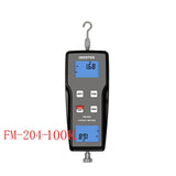 Multi-functional FM204 FM-204-1K/2K/5K/10K/20K/50K Push Pull Force Gauge