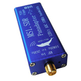 New Broadband Software MSI.SDR 10KHz to 2GHz Panadapter SDR Receiver 12-Bit ADC Compatible with RSP1