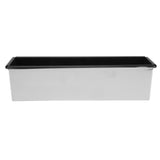 Non-Stick Rectangular Bread Small Toast Box Baking Cake Mold