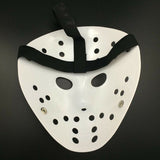 Face Scary Head Masks Party Cosplay Costume Hockey Fancy Dress Halloween Decoration