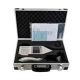 Fast Shipping TES-1358C Sound Analyzer Real Time 1/1 & 1/3 Octave Band Analysis