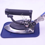 Pressure Electric Super Hanging Bottle Full Steam Boiler Ironing hine Household Small Iron