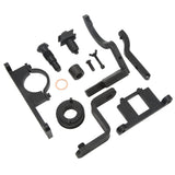 Camshaft Timing Tool Professional High Accuracy Engine CamshaftTiming Tool Kit Black Anti Oxidation Coating for Vehicle