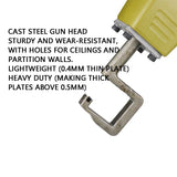 GL2 Pneumatic Partition Ceiling Gl3 Dual-Purpose Keel Air Outlet Riveting Punch Gun Rivet-Free Pliers