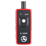 EL50449 TPMS Activation Tools TH9OECT5 Auto Monitoring System For Ford Vehicles Car Tire Pressure Monitor Tester