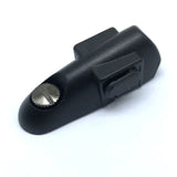 2pin Jack 3.5mm / 2.5mm Audio Adapter for Motorola GP328 GP338 GP340 GP380 PTX760 HT750 HT1250 PRO5150 To GP300 GP88S Ham Radio