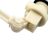 1/2" 3/4" Adjustable Float Ball Valve For Water Bowl Automatic Fill Float Ball Valve Water Control Switch For Water Tower Tank