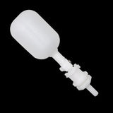 1/4" 3/8" Mini Water Float Ball Valve Water Level Control Valve for Water Dispenser Electric Magnetic Valve Farm Home Equipment