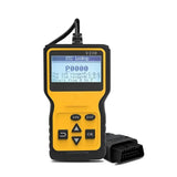 1 PC V310 Automobile Fault Diagnosis Instrument OBD 2 Diagnostic Tool Elm327 Decoder Engine Malfunction Data Stream Reading Card