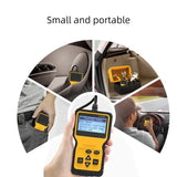 1 PC V310 Automobile Fault Diagnosis Instrument OBD 2 Diagnostic Tool Elm327 Decoder Engine Malfunction Data Stream Reading Card