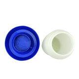 1 Pcs Chicken Feeder Pheasant Water Bucket Drinker Bowl for Chicken Duck Quail Dove Bird Feeder Chicken Farming Tool