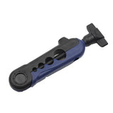 1 Pcs Portable Fishing Line Winder Fishing Tools Reel Line Spooler Machine Spinning Baitcasting Reel Spooling Carp