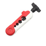 1 Pcs Portable Fishing Line Winder Fishing Tools Reel Line Spooler Machine Spinning Baitcasting Reel Spooling Carp