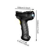 1 Set Car Mounted Inflation Pump Wireless Charging Handheld Smart Home Car Electric Portable Tire Inflation Pumps
