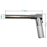 1 Set Livestock Veterinary Endoscope Cow Sheep Artificial Insemination Examine Portable Tools Farming Animals