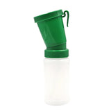1 pcs Cow Nipples Medicated Cups Milking Machine Medicated Bath Cups Cows Breasts Cleaning Cups Veterinary Equipme