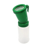 1 pcs Cow Nipples Medicated Cups Milking Machine Medicated Bath Cups Cows Breasts Cleaning Cups Veterinary Equipme