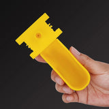10/20Pcs Bird Quail Automatic Drinking Cups with Tee Connector Hanging Drinkers Bowls for 9.5Mm Hose Bird Drinking Fountain