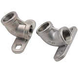 10 Pcs Pig Drinker Nipple Thicken Automatic Water Nipple Connectors Piglets Waterer Livestock Feeding Equipment
