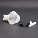 10 Pcs Pigeon Water Drinking Bowl Automatic Bird Chicken Coop Feed Poultry Drinker Water Drinking Cups Quail Waterer Animal Feed