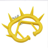 10 pcs Cattle Cow Nose Thorn Cow Weaner Clip Ox Appliance for the Pungent Nose Farm livestock Equipmet