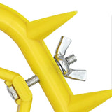 10 pcs Cattle Cow Nose Thorn Cow Weaner Clip Ox Appliance for the Pungent Nose Farm livestock Equipmet