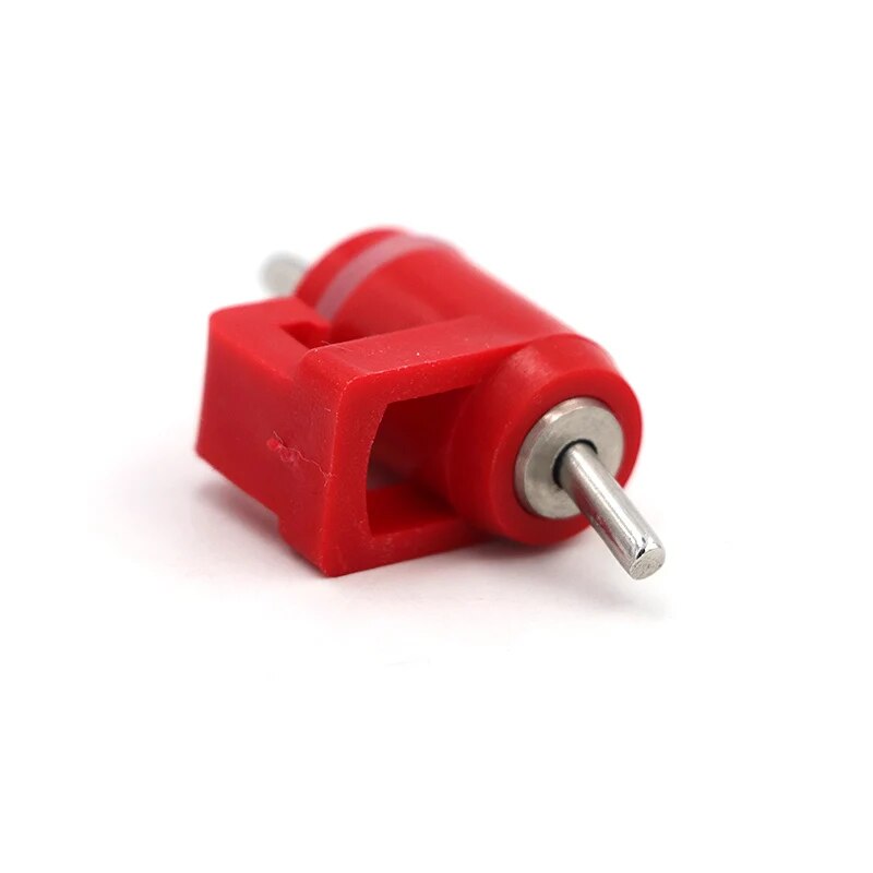 10 pcs Poultry Chicken Nipples Drinkers Bird Waterers Ball Type Suit For Poultry Chicken Waterer Cups Poultry Feeding Equipment