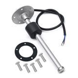 100mm ~ 500mm Fuel Level Sensor For Car Boat Motorcycle 0~190Ohm Fuel Level Gauge Fuel Sending Unit Fuel Sensor In The Tank