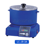 Collecting Magnetic Stirrer Lab Heating Water Bath Electric Digital Display Constant Temperature Water Oil Bath 2000rpm 110/220V