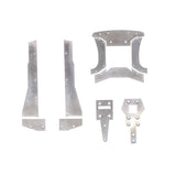 Metal Chassis Armor Protection Protector Skid Plate For ARRMA 1/7 Felony Infraction Limitless RC Car Upgrade Parts