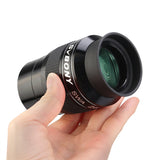 SV154 2-Inch SWA70 Degree F26mm Astronomical Eyepiece [Rubber Eye Mask]