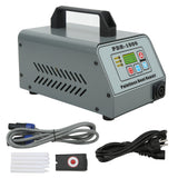PDR Induction Heater Precise Control Real Time Monitor Auto Body Dent Repair Machine High Work Efficiency Portable for RV