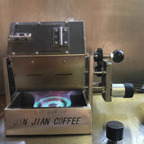 Stainless steel Beans Baking Roaster hines Roasting hine For Home Use Coffee Baker