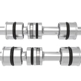 Large Caliber Parallel Claw Finger Cyder