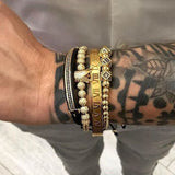 Men's bracelet