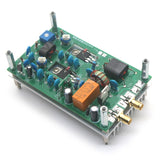 3-28MHz 30W Short Wave RF Power Amplifier Board CW SSB ear RMP High HF radio shortwave station 7MHz 13.56MHz RFID Signal