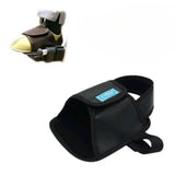 Anti-Slip Fixed Shoe Strap Wear-Resistant Breathable Nylon Wheelchair Accessories Foot Fixtion Belt Paralyzed Elderly