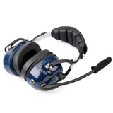 Retevis EH050K Dual Needle Noise Cancelling Headphones with K-Head - C9067
