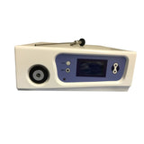 120W medical cold LED white source with light cable for endoscopy laparoscopy