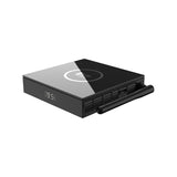 TV98H Android 12.1 TV Allwinner H313 Quad Core 2GB 16GB 2.4G 5.0G WIFI UHD 4K Media Player Set Top Box