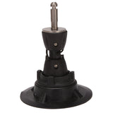 360° Adjustable Windsurf Mast Heavy Duty Windsurfing Base Sail Stand Up for Board Sailboard Accessory