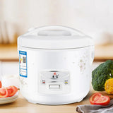 2L Rice Electric Cake Soup Cooking hine Household Kitchen Cooker Non-stick Food Steamer Multicooker