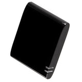 Wireless Bluetooth Stereo Music Receiver Audio Adapter For Iphone 30 Pin Dock Speaker