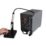 High Power Dental Spot hine Argon Arc Automatic Welder for Jewelry Welding Tool 110V/220V