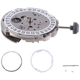 21 Jewels Automatic Mechanical 3 O'Clock High-Precision 8215 Watch Movement