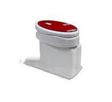 10PCS Mobile Anti-theft Security Phone Display Holder Mechanical Proctector PL1101 ATT