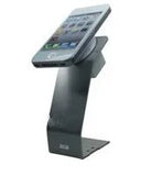 10PCS x Mobile Anti-theft Security Phone Display Holder Mechanical Protector PS1104 ATT